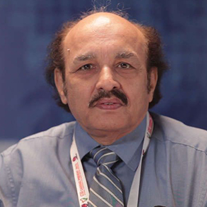Dr. A.K. Pancholia