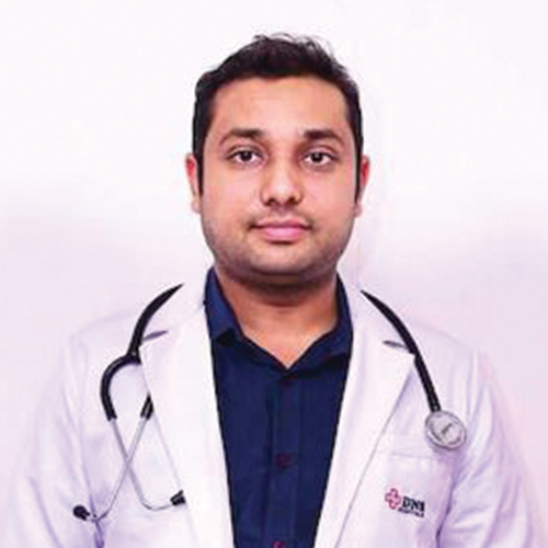   Dr. C.D. Kulkarni
