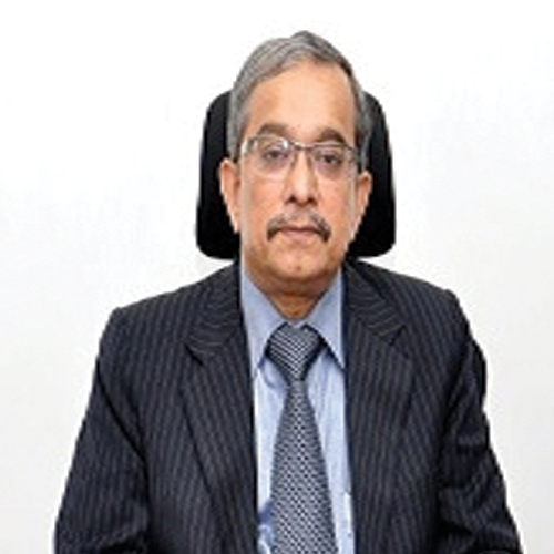 Dr. Dhiman Kahali