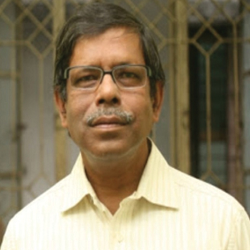 Dr. D.P. Sinha