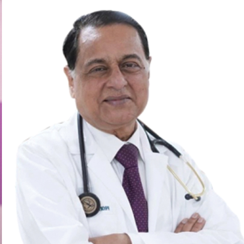 Dr. Sanjay Tyagi