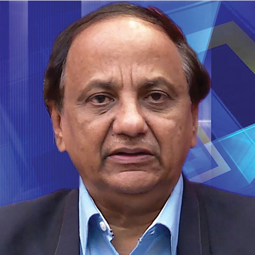 Dr. Vidyut Jain