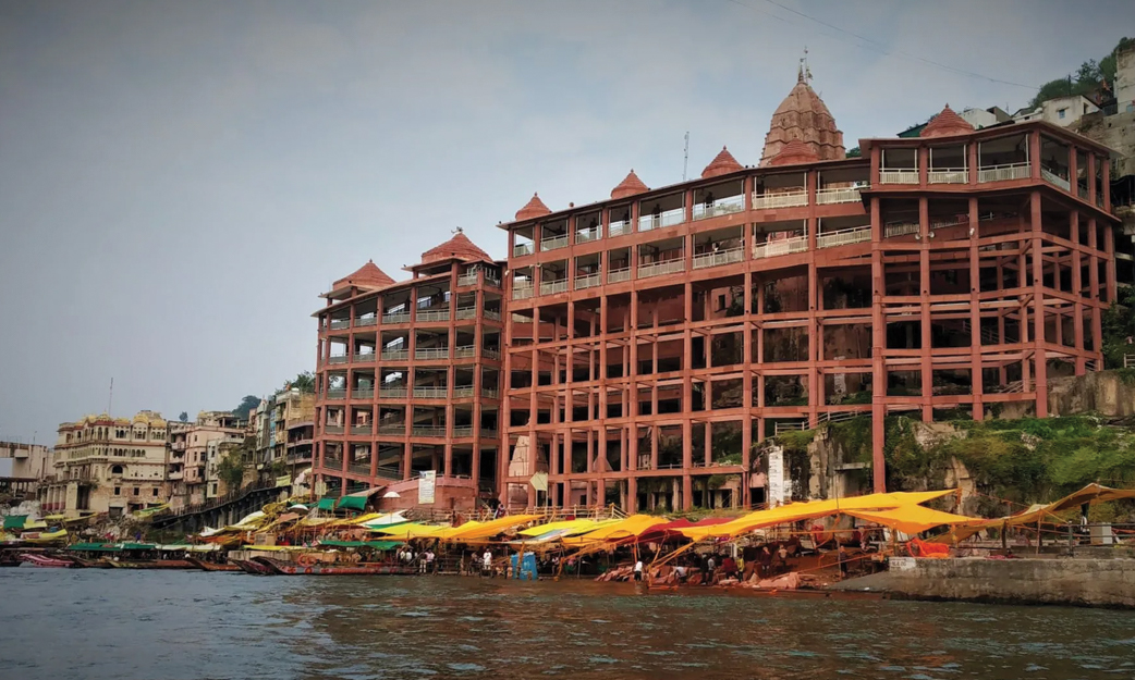 Omkareshwar